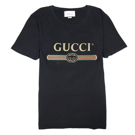 gucci t shirt woman|Gucci t shirt fedex.